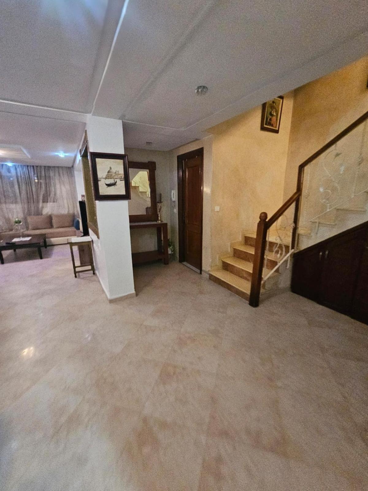 Villa Bella Vista Tánger