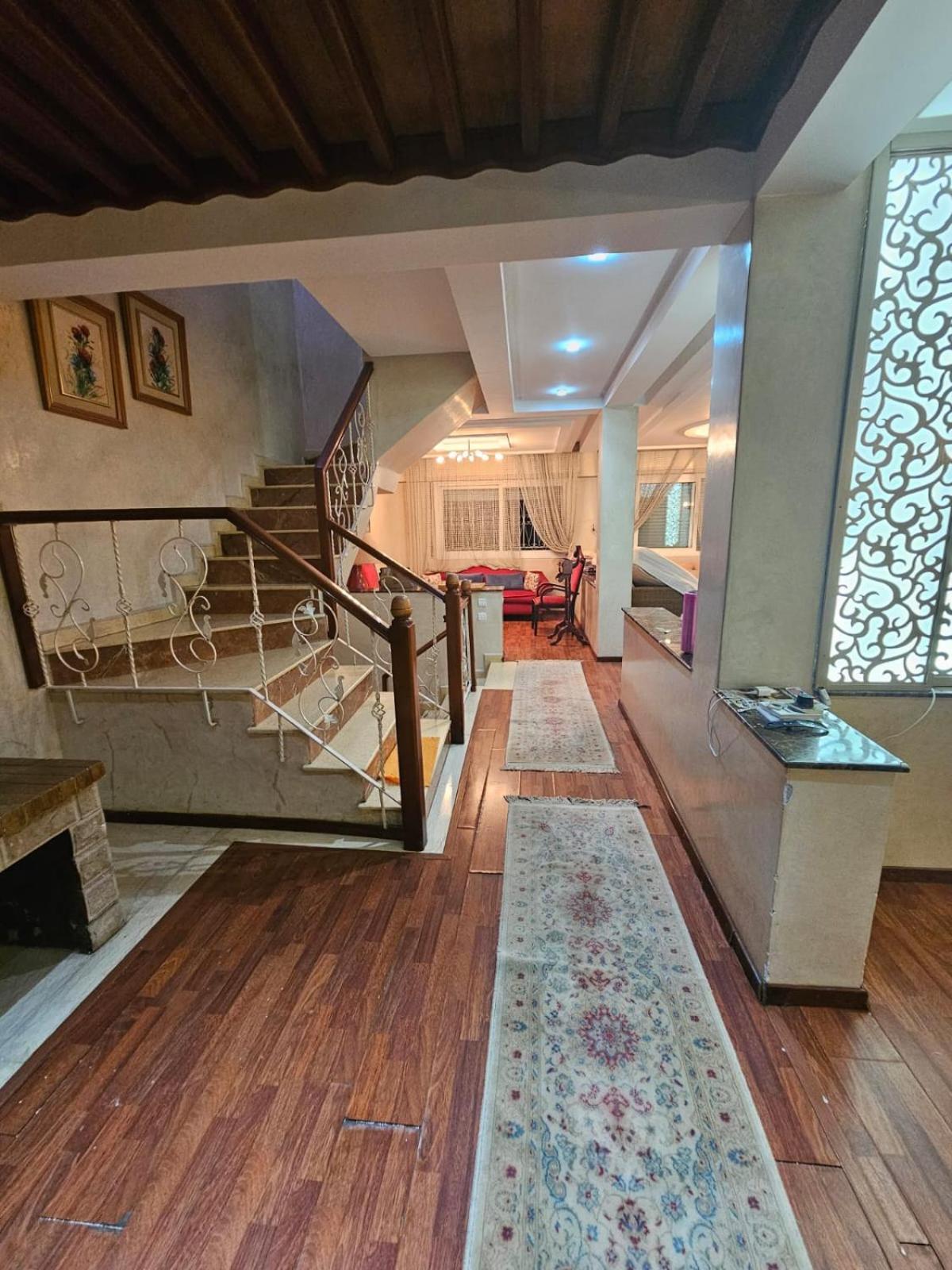 Bella Vista Villa